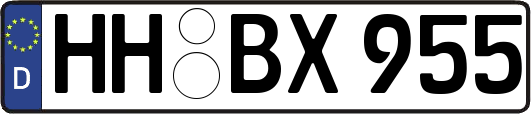 HH-BX955