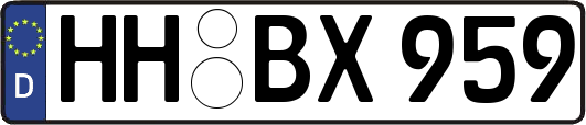 HH-BX959