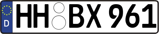 HH-BX961