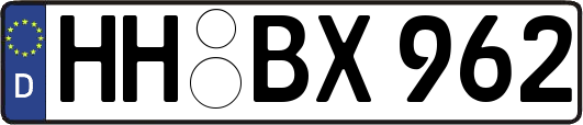 HH-BX962