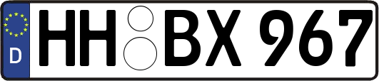 HH-BX967