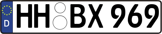 HH-BX969