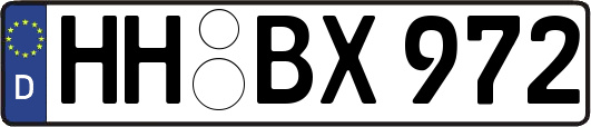 HH-BX972