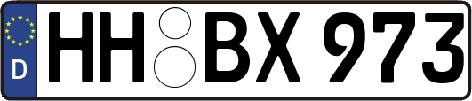HH-BX973