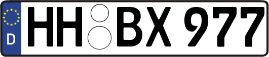 HH-BX977