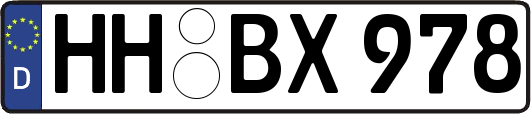 HH-BX978