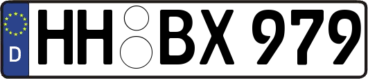 HH-BX979