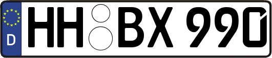 HH-BX990