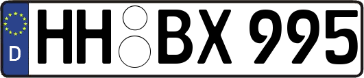 HH-BX995