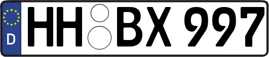 HH-BX997