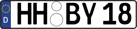 HH-BY18