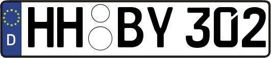 HH-BY302