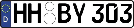 HH-BY303