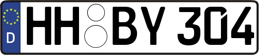 HH-BY304