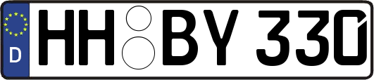 HH-BY330