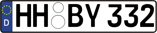 HH-BY332