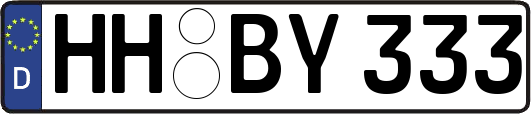 HH-BY333