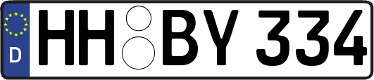 HH-BY334