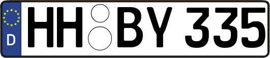 HH-BY335