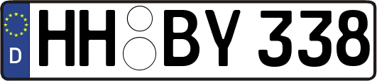 HH-BY338