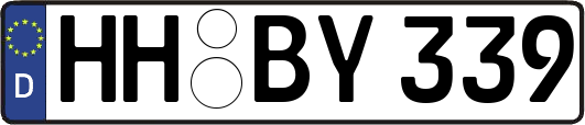 HH-BY339