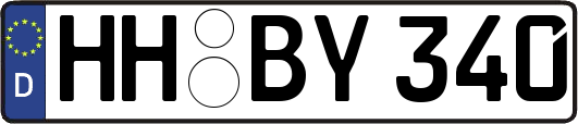 HH-BY340