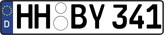 HH-BY341