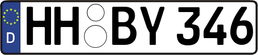 HH-BY346