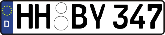 HH-BY347