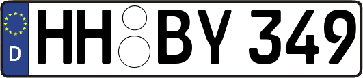 HH-BY349