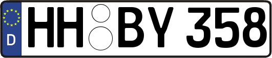 HH-BY358