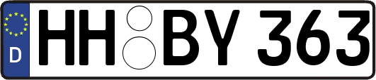 HH-BY363