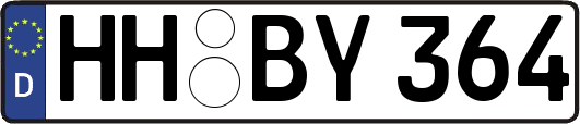 HH-BY364