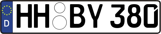 HH-BY380