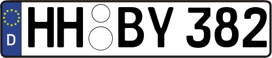 HH-BY382