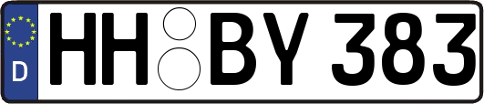 HH-BY383