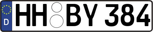 HH-BY384
