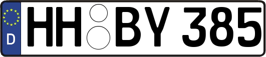 HH-BY385