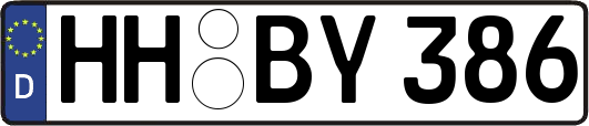 HH-BY386