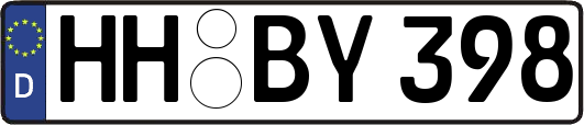 HH-BY398