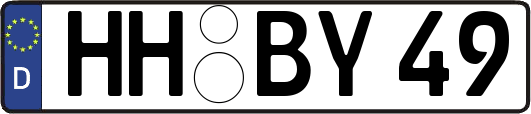 HH-BY49