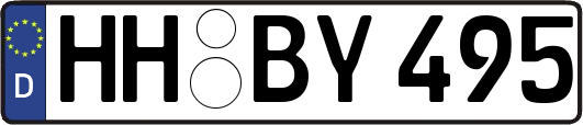 HH-BY495