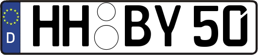 HH-BY50