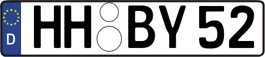 HH-BY52