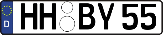 HH-BY55