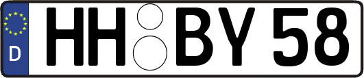 HH-BY58