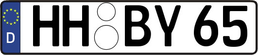 HH-BY65