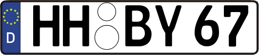 HH-BY67