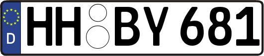 HH-BY681