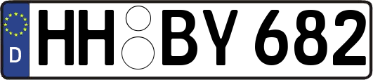 HH-BY682